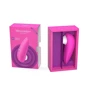 Вакуумный клиторальный стимулятор Womanizer Starlet 3 Pink