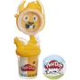 Набор игровой Hasbro PLAY-DOH Жители фермы (LLAMA) (E6722_E8576)