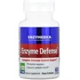 Enzymedica Enzyme Defense Протеолітичні ферменти 60 капсул