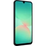 Смартфон Samsung Galaxy A26 5G 6/128GB Black A266 (UA UCRF): Оперативна пам'ять 6 ГБ