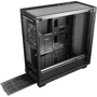 Корпус Deepcool MATREXX 70 (DP-ATX-MATREXX70-BKG0P): Форм-фактор материнской платы ATX / E-ATX / Micro-ATX / Mini-ITX