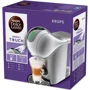 Кофеварка Krups Dolce Gusto Genio S Touch KP440E10: Функции Приготовление одной чашки кофе, Предварительное смачивание, Контроль крепости кофе, Выбор объема порции, Автоотключение