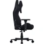Кресло игровое Anda Seat Kaiser Frontier Fabric Black Size XL (AD12YXL-17-B-F-B01) фото 6