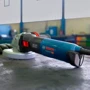 Угловая шлифмашина Bosch GWS 17-125 (06017D0200): Макс. частота вращения диска 11500 об/мин