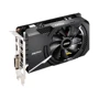 Видеокарта MSI GeForce GTX 1650 D6 AERO ITX V1: Тип памяти GDDR6