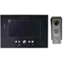 Competition MT373C-CK Black