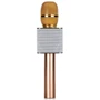 Микрофон MicGeek для караоке Q9 (Золотой): Производитель MicGeek