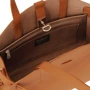 Женская сумка тоут Furla Margherita M Tote светло-коричневая (WB00178A.0029MI00010): Страна производитель Италия