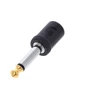 Коннектор D'addario PW-GP-2 1/4 inch Plug, Straight фото 6