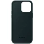 Чехол для iPhone ArmorStandart FAKE Leather Case Shirt Green for iPhone 13 Pro (ARM61372): Материалы искусственная кожа
