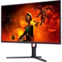 Монітор AOC U32G3X/BK: Формат зображення 16:9