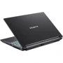Ноутбук Gigabyte G5 KD (KD-52EE123SD): Тип екрану антибликовое покрытие