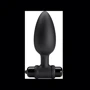 Анальная пробка Pretty Love Vibra Butt Plug II