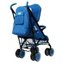 Коляска-тростина 4Baby Damrey Blue (синій): Кількість блоків один
