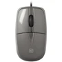 Мышь Defender Optimum MS-940 USB silver (52942): Интерфейс подключения проводная USB