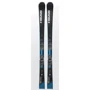 Лижа HEAD 22 313280/100836 Supershape e-Titan SW SF-PR bk/nbl + PRD 12 GW 177 (+кріплення)