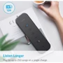 Акустика ANKER SoundCore Boost Black (A3145): Тип портативная