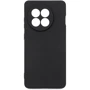 Чохол для телефона ArmorStandart Matte Slim Fit Camera cover Black для OnePlus 13R (ARM83509)