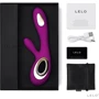 Вибратор LELO Soraya Wave Deep Rose