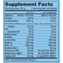 Аминокислота для спорта BioTechUSA Glutamine Zero 12 g /sample/ Lemon: Тип Глютамины
