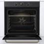 Духова шафа електрична Gorenje BOS67371CLB: Потужність підключення, Вт 3500