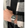 Наручний годинник Skmei Popular Silver 1123S: Стиль Спортивный