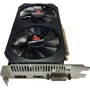 Видеокарта Biostar Radeon RX 560 4GB (VA5615RF41): Объем памяти, Гб 4