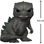 Ігрова фігурка Funko POP! серії Godzilla Vs Kong - Годзілла (50956): Тип Персонаж мультфильма, фильма