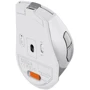 Мышь A4Tech FB35CS Icy White: Максимальное разрешение сенсора, dpi 2400