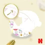 Подгузники Huggies Extra Care Size Размер 2 (3-6 кг) 24 шт (5029053550275): Вес 3-6 кг