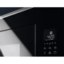 Вбудовувана мікрохвильова піч Electrolux KMFD264TEX: Колір чорний