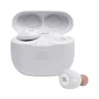 Наушники JBL T125TWS White (JBLT125TWSWHT)