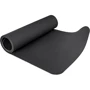 Коврик для фитнеса Hop-Sport TPE HS-T008GM с отверстиями 183х61х0.8 см black
