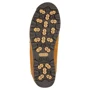 Полуботинки Jack Wolfskin Hikestar Low M 4049291-5312 42.5 коричневые натуральный нубук демисезон фото 5