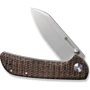 Нож Sencut Fritch S22014-3 (S22014-3): Длина клинка, см 76