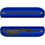 Мобільний телефон Sigma mobile X-style 31 Power Blue (UA UCRF): Слот для карт пам'яті microSD (до 32 Гб)