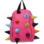 Рюкзак MadPax Rex Mini BP, цвет SPIKE PINK PINATA (розовый мульти) (M/PINT/PIN)