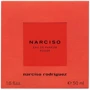 Парфумована вода Narciso Rodriguez Narciso Rouge 50 ml: Аромат 