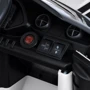 Дитячий електромобіль Bambi Mercedes-Benz AMG GT3 білий (M 5112EBLR-1)