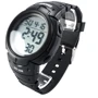Наручний годинник Skmei 1068 Black