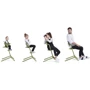 Стульчик Cybex Lemo Storm Grey фото 10
