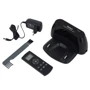 Робот-пилосос Tefal Smart Force X-plorer RG6825WH: Тип для сухой уборки