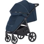 Прогулочная коляска Carrello Bravo Oxford Blue (CRL-5515 Oxford Blue): Пол ребенка Унисекс