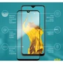 Аксесуар для смартфона Piko Tempered Glass Full Glue Black for Samsung A315 Galaxy A31: Сумісність Samsung A315 Galaxy A31