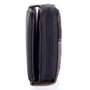 Жіночий гаманець Jessica різнокольоровий (TGY-003-black) фото 7