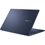 Ноутбук ASUS Vivobook 16X (D1603QA-MB291_W11P): Процесор AMD Ryzen 5 5600H (3.3 - 4.2 ГГц) / 6 - ядерный