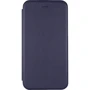Чохол для телефона BeCover Book Exclusive Deep Blue для Nubia V60 (712190)