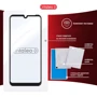 Аксессуар для смартфона Intaleo Tempered Glass Full Glue Black for ZTE Blade A7 2020 фото 6