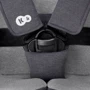 Автокресло Kinderkraft Xpedition Grey (KCXPED00GRY0000) фото 20