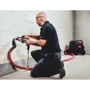 Дрель Metabo SBEV 1300-2 S Futuro Plus (600786500): Производитель Metabo